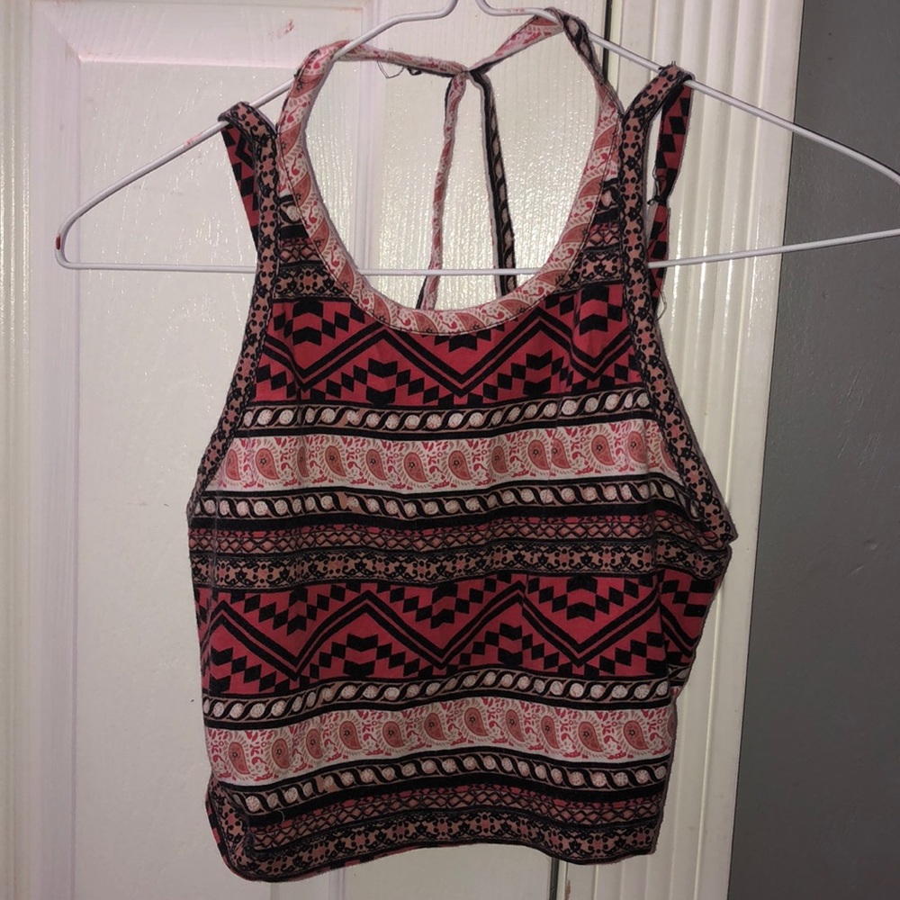 Charlotte Russe top